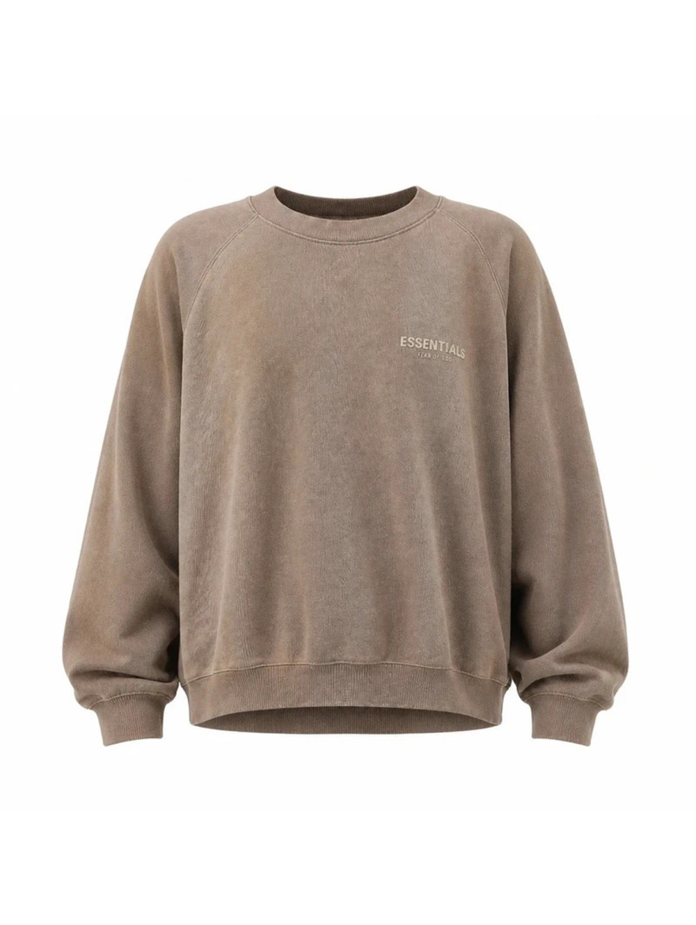 Essentials crew neck xxL